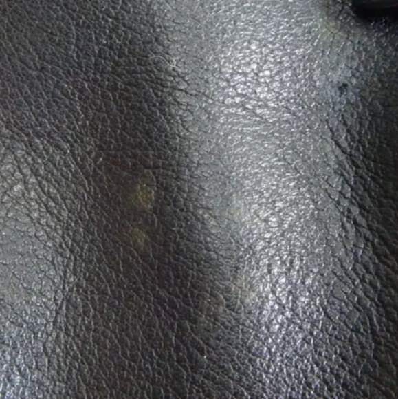 Tumi Laredo Slim Leather Briefcase - Picture 11 of 13